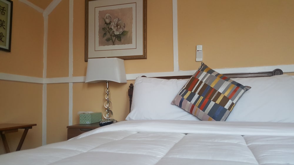 Eden Park Guest House