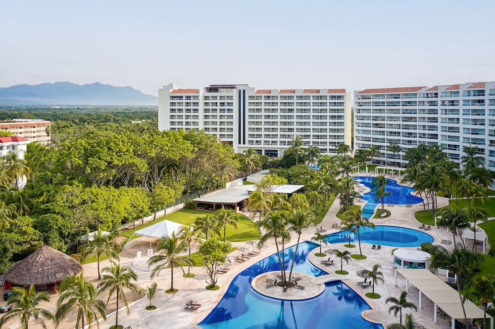 Fiesta Americana Riviera Nayarit Resort All Inclusive & Spa, photo 55