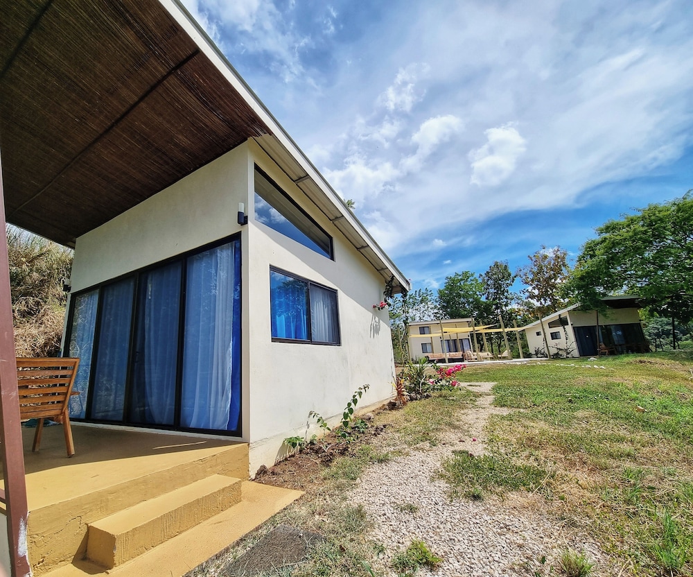 SkyCloud Bungalows