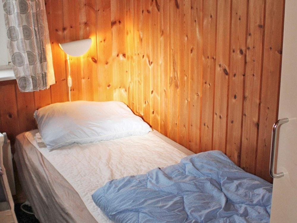 10 Person Holiday Home in Thisted-by Traum view 4