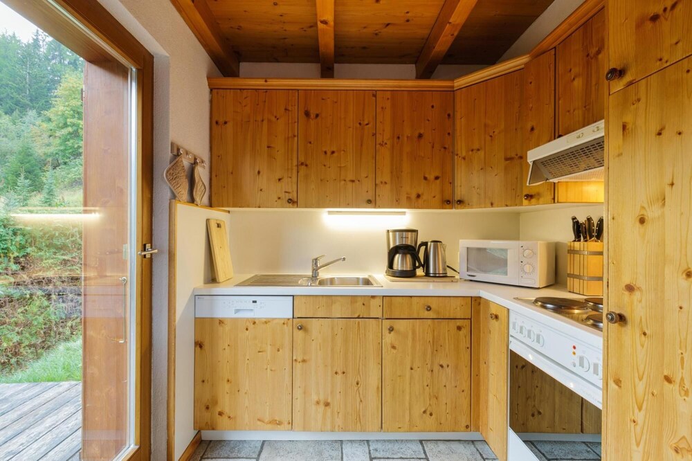 El Paradiso - Luxury Chalet Sauna With Stunning Views