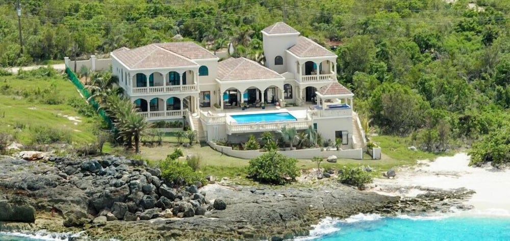 Villa Sandcastle