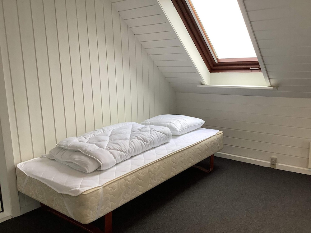 5 Person Holiday Home in Snedsted