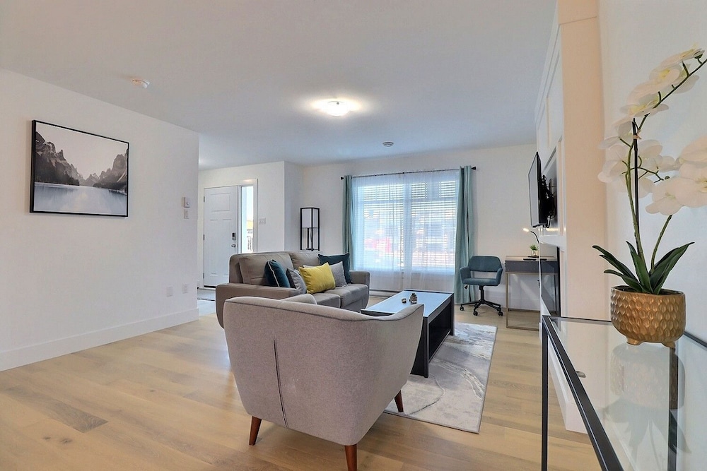 Moncton Vacations - GLOBALSTAY. New 3 Bedroom House in a Quiet Area - Property Image 12