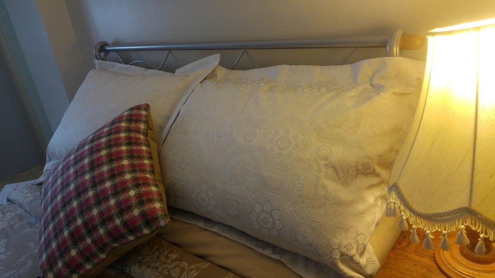 Brampton Dales Farm B&B