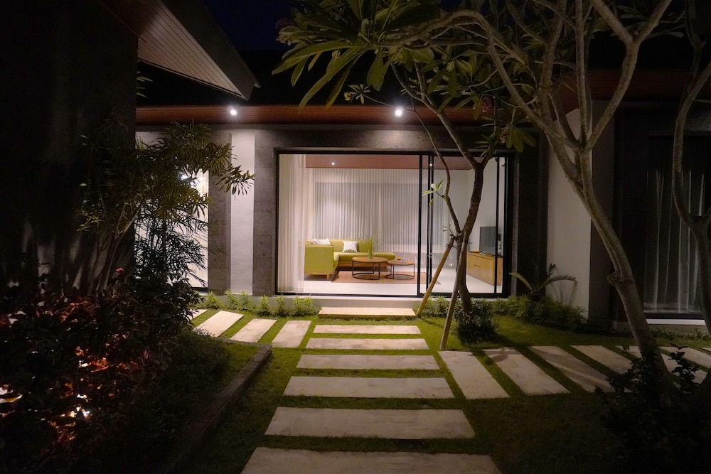 Sierra Vista 1 Ubud