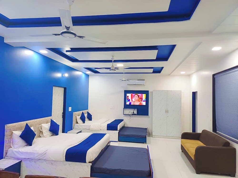 Paradise Point Resort