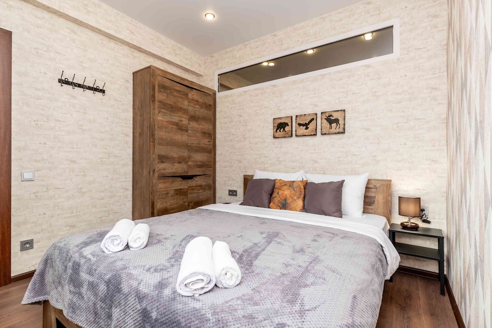 More Apartments na Estonskoy 37 k3 view 5