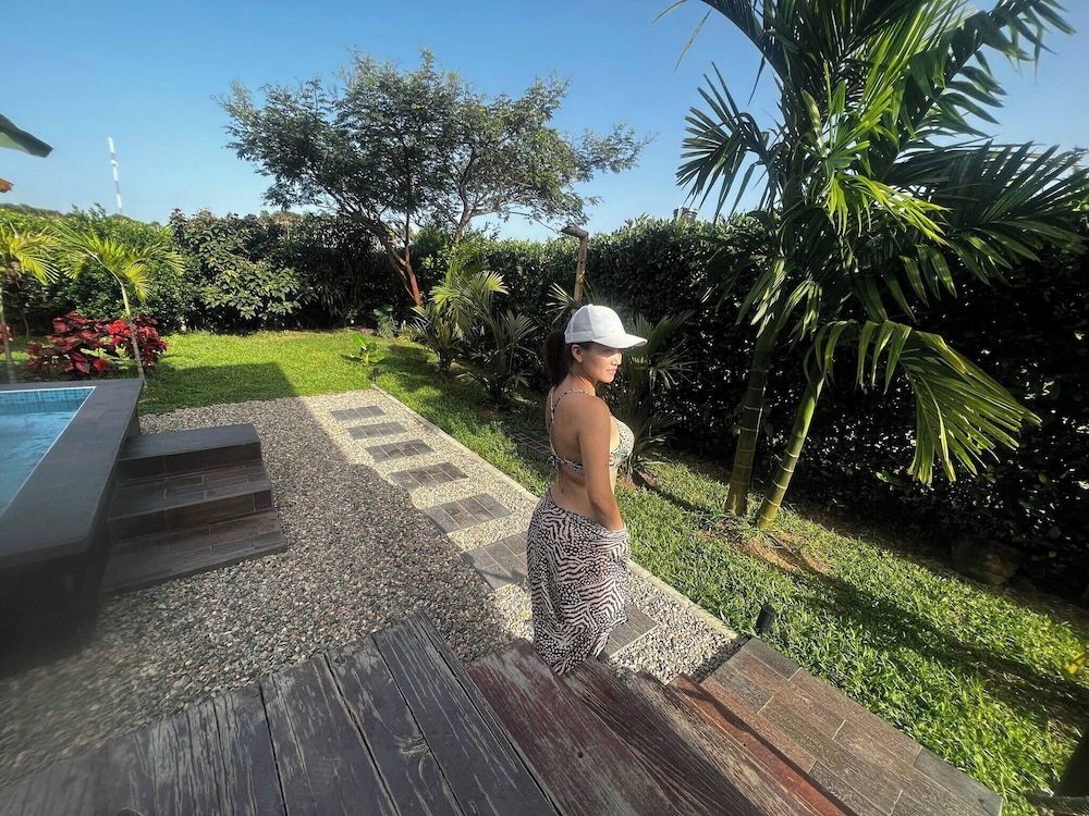 Luxury Glamping in Ruztico