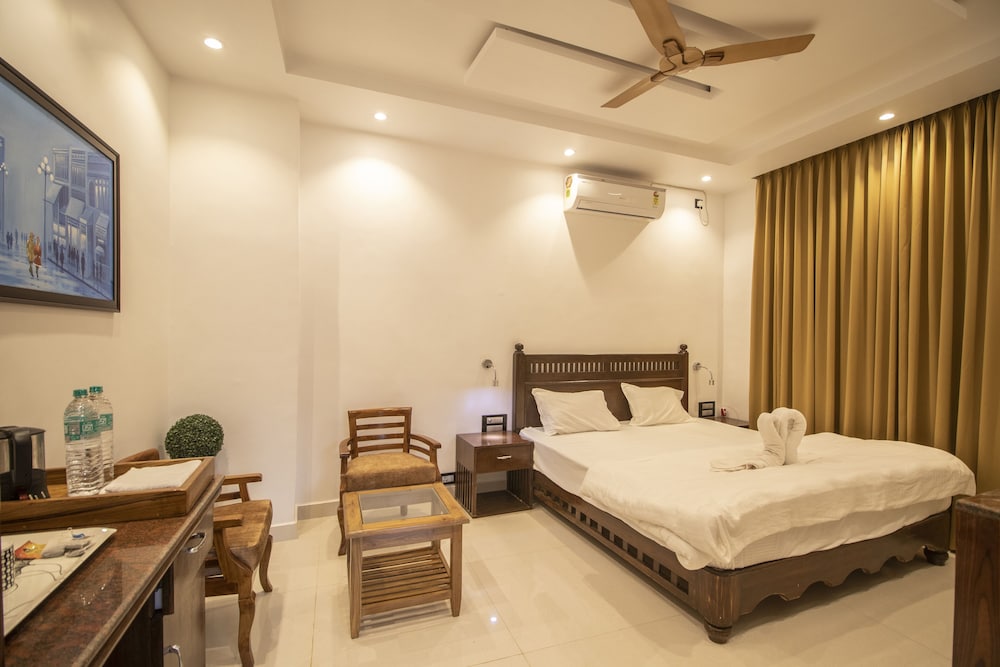 WOWSTAYZ Serenity view 3