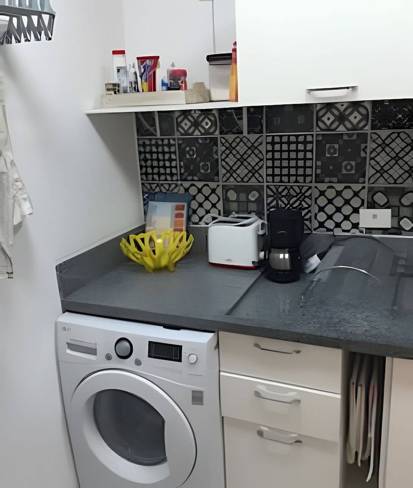 Apartamento no Guarujá - SP - 5