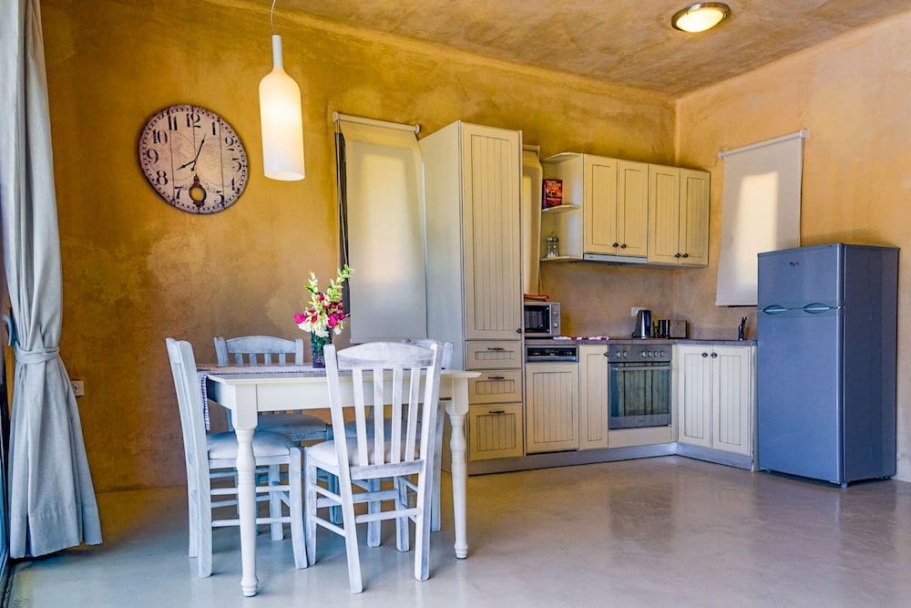 Rhea Villa in Kefallonia