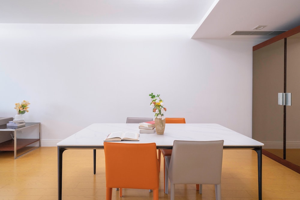 Tyms 2BR 1BA Suite Yongxin