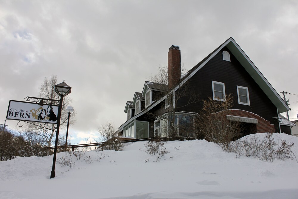 Guest House Bern