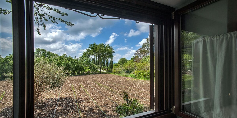 Agriturismo Sorgituro view 5