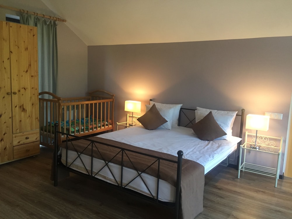 Park Village Hotel and Resort