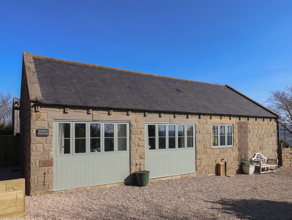 Roding Cottage
