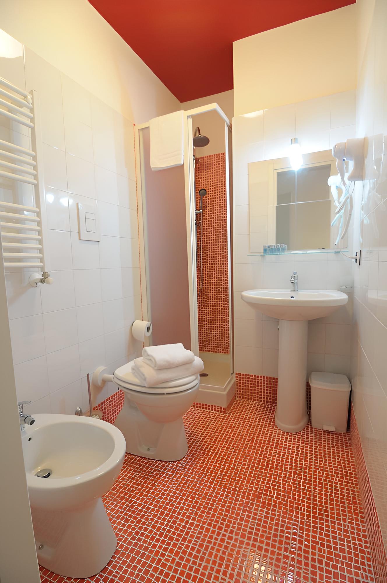 Trasteveredreamsuites