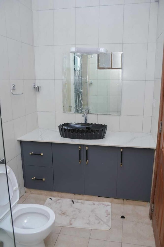 Jumbo Apartments Kisumu