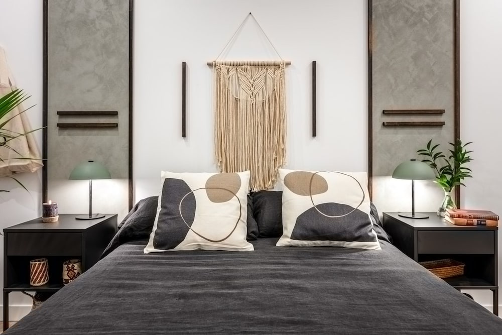 Ramsar - 2 Bedrooms in Goya