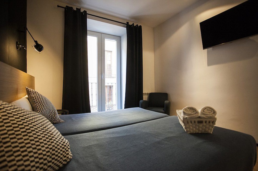 Hostal CC Malasaña
