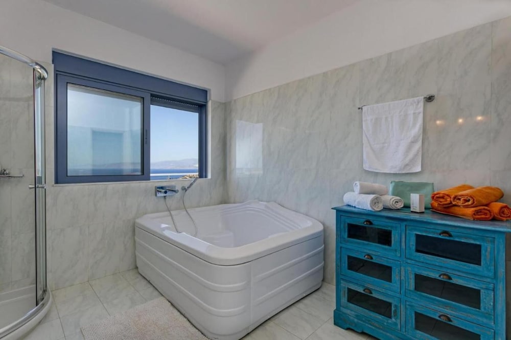 Elounda Senses Luxury Villa With Private Pool