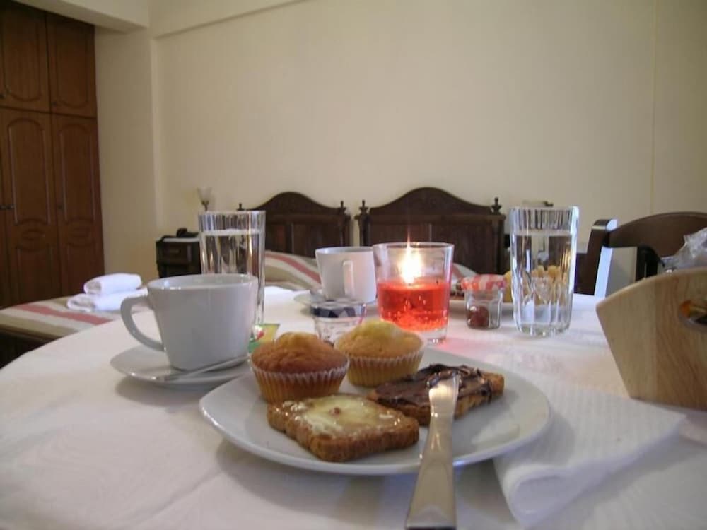 Aristarchos Lodge