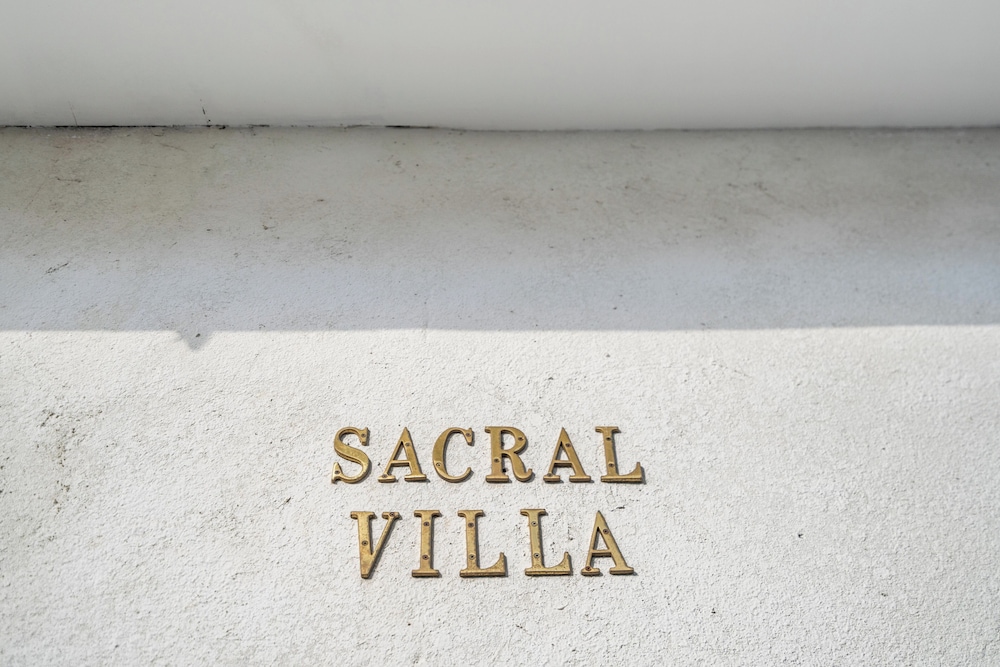 Villa Sacral 3BR Family Villa with Pool