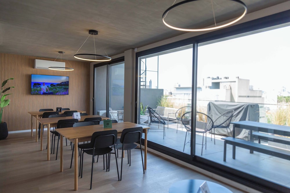 Milenia Soho by iPPA