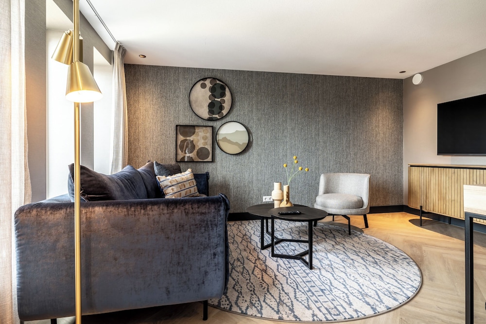 BizStay Delft