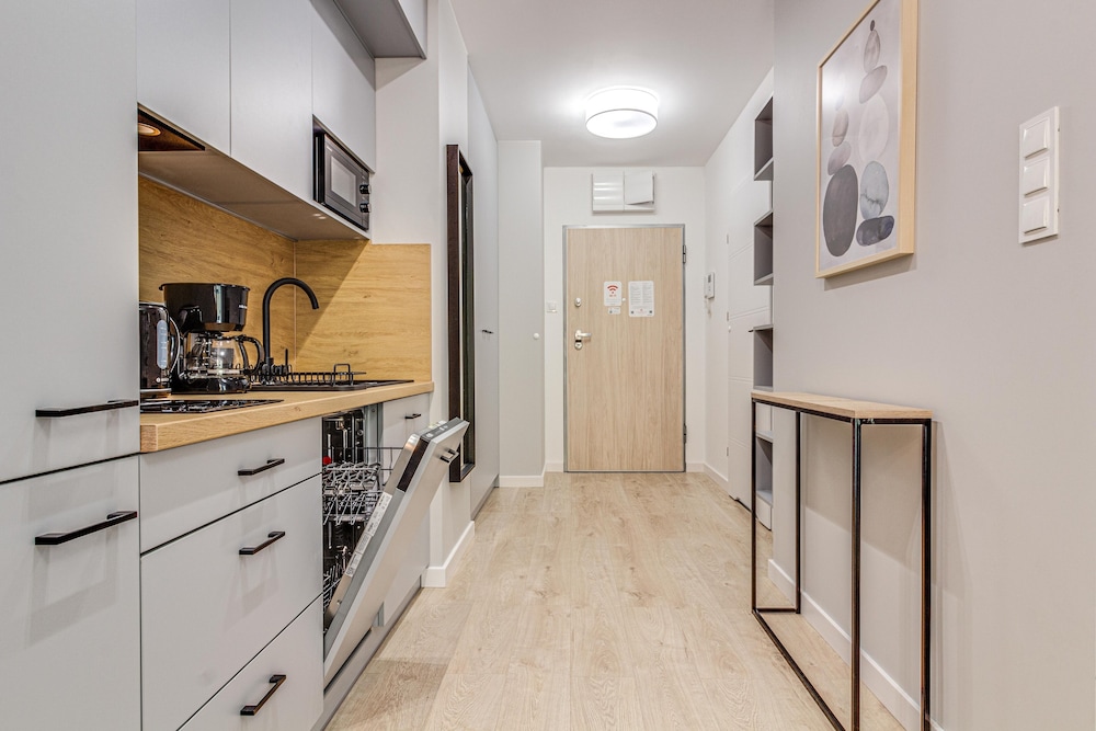 RentPlanet - Apartamenty Stare Miasto