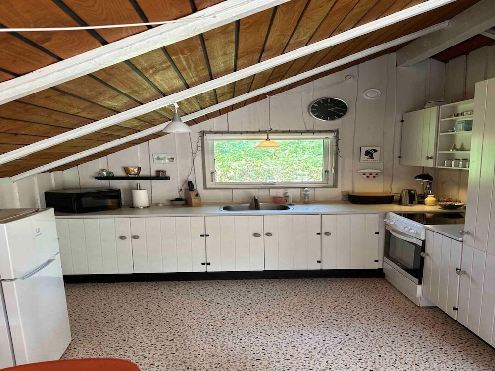 5 Star Holiday Home in Toftlund
