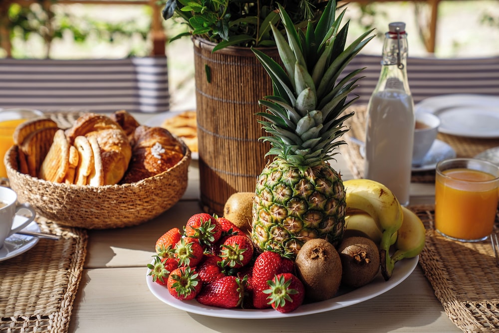 Resort & Glamping Terre di Sacra