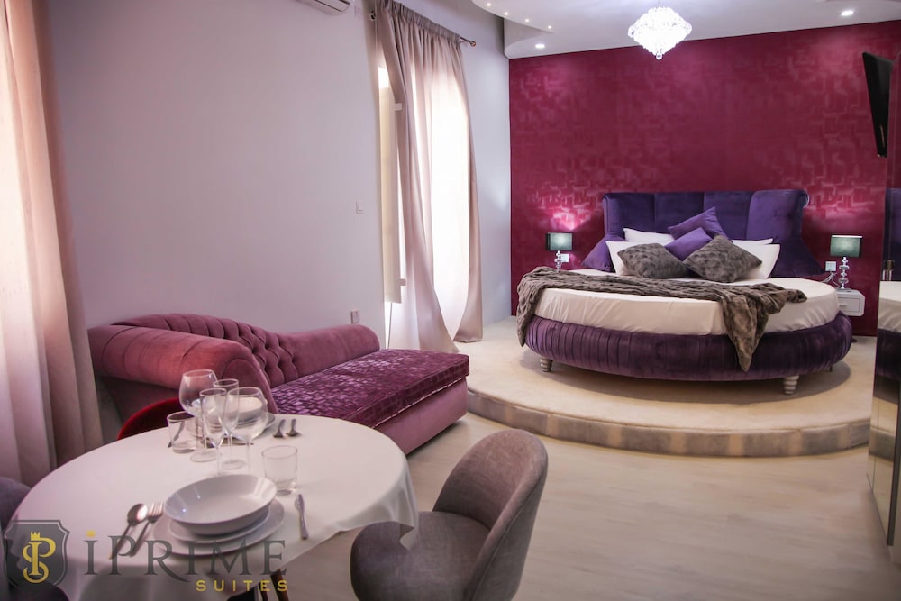 IPrime Suites