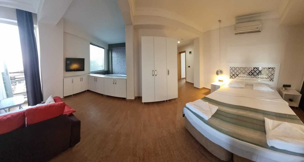 Cle Beach Butik Otel - Image 32