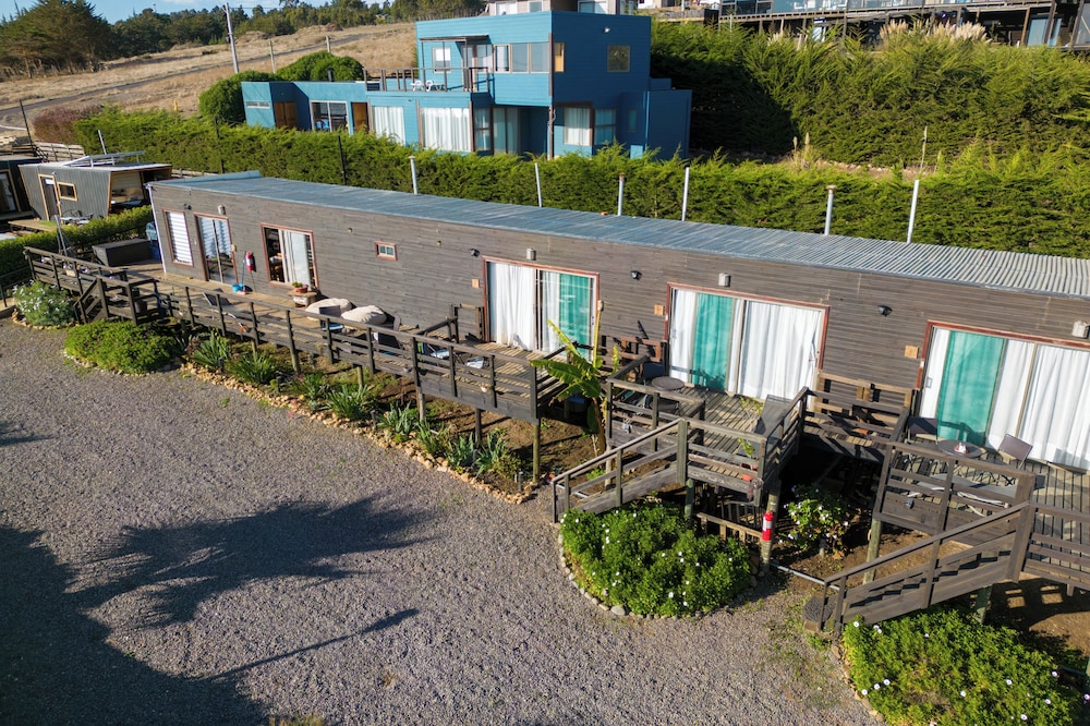 Viento Sur Pichilemu
