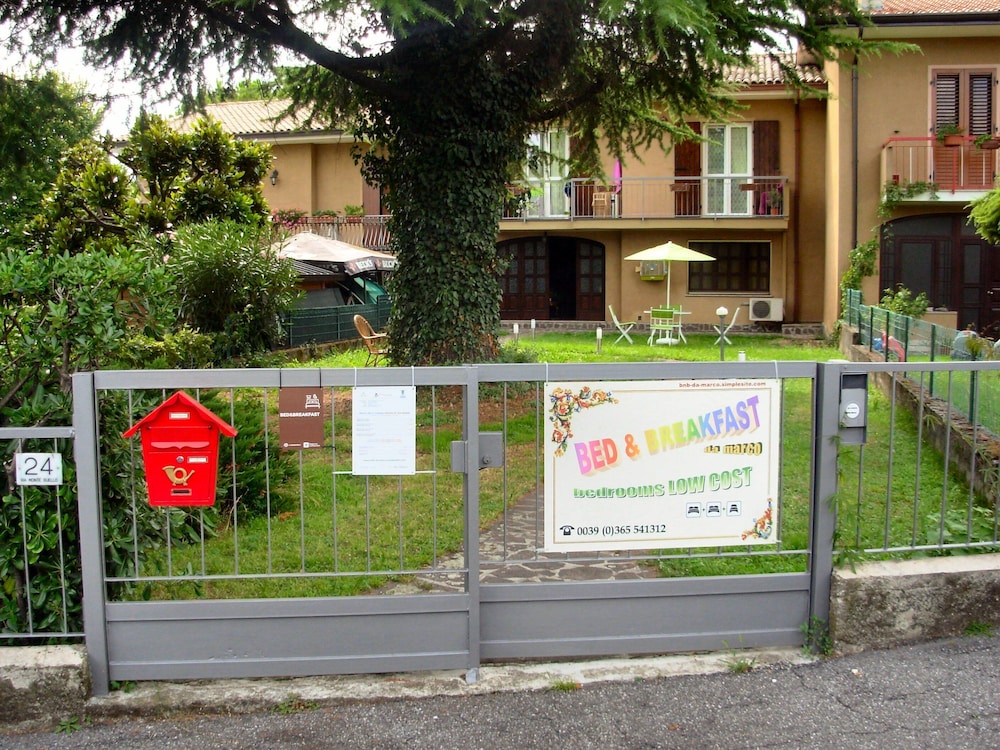 Room-your Holidays on Lake Garda at Comp photo 2