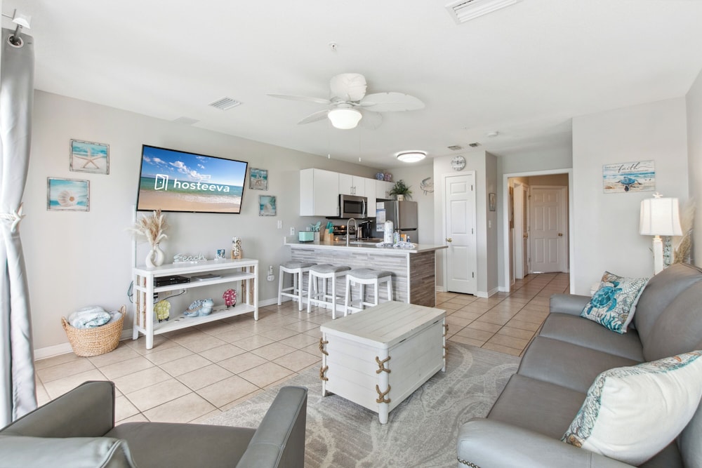 Grand Beach Resort 105
