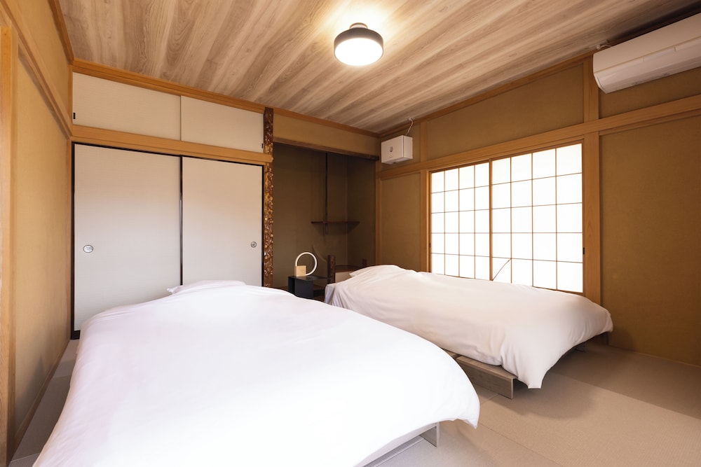 rinne 2nd living Nasu Garden III