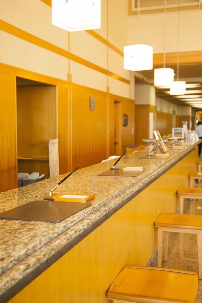 Atami Korakuen Hotel 2