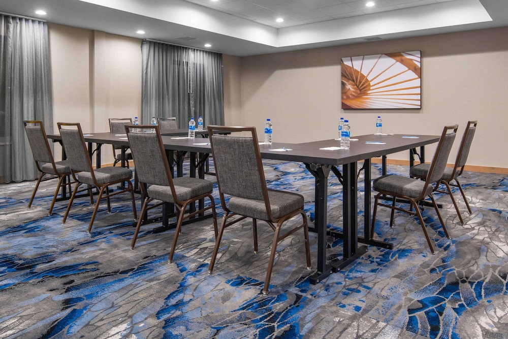 Fairfield Inn & Suites by Marriott Rocky Mount, Billede 25