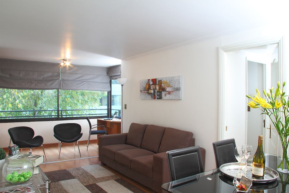 Helvecia Apart Hotel