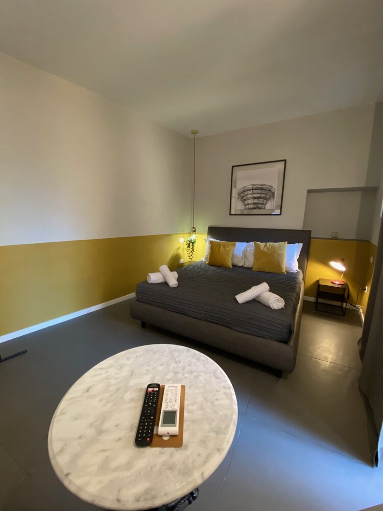 Cavour Urban Rooms