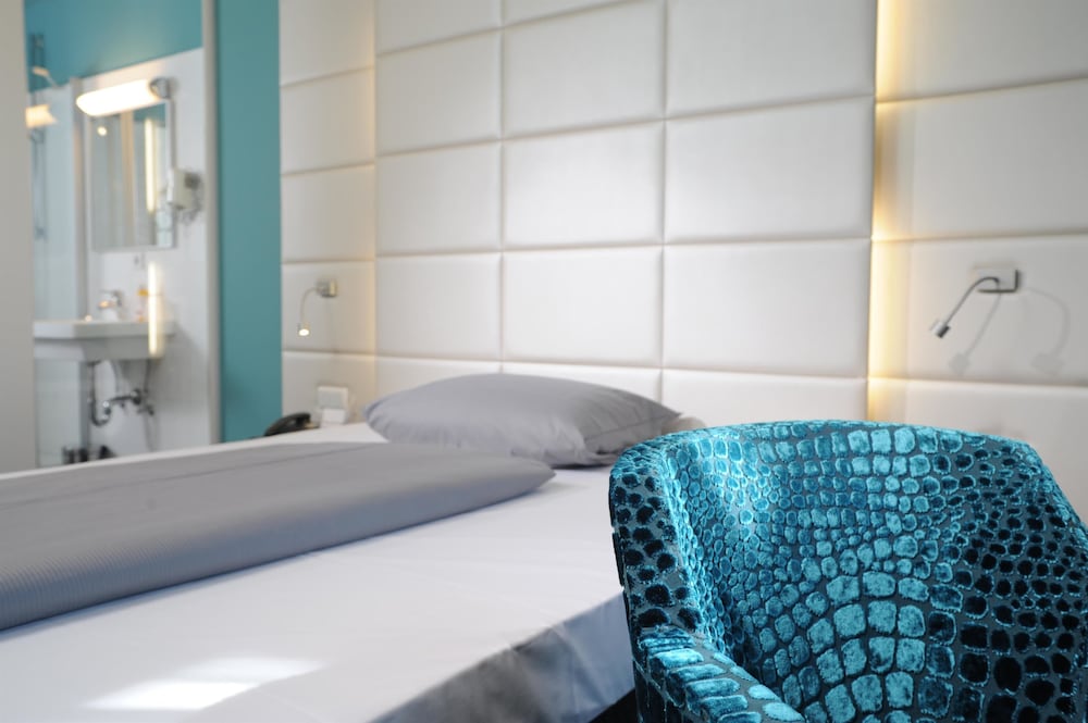 Best Western Hotel Wuerzburg Sued - Property Image 35