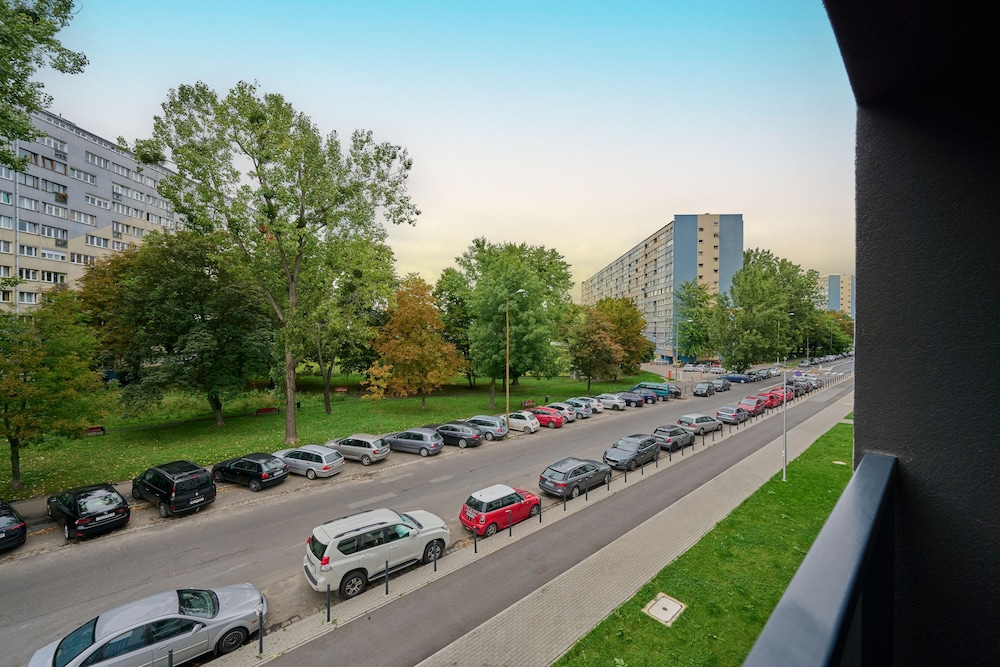 3 Bedroom Gwiaździsta 18 by Renters view 4
