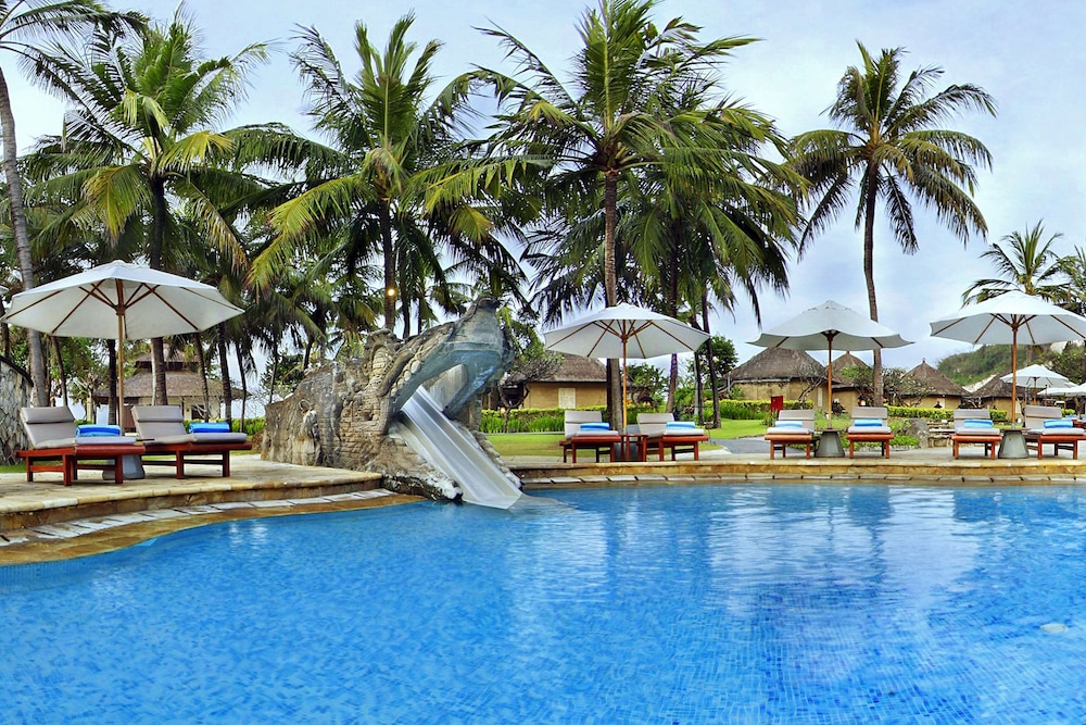 Hilton Bali Resort 48