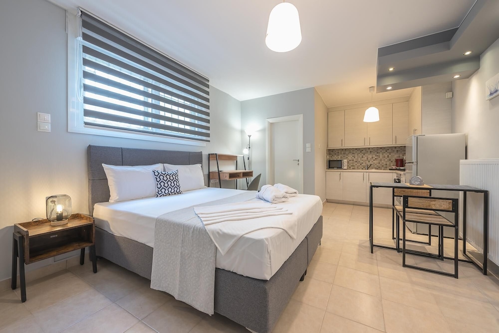The Boutique Studio by Cloudkeys