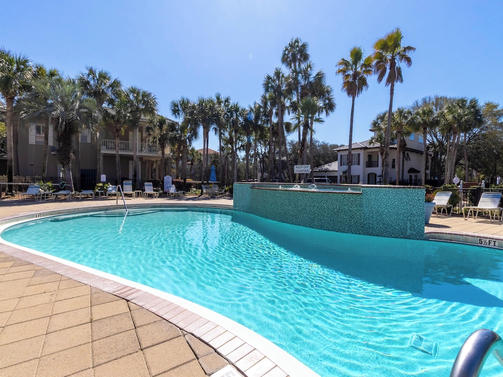Destiny's Paradise by Southern Vacation Rentals