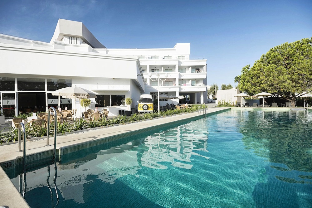 Rota Vacations - ALEGRIA Costa Ballena - Property Image 110