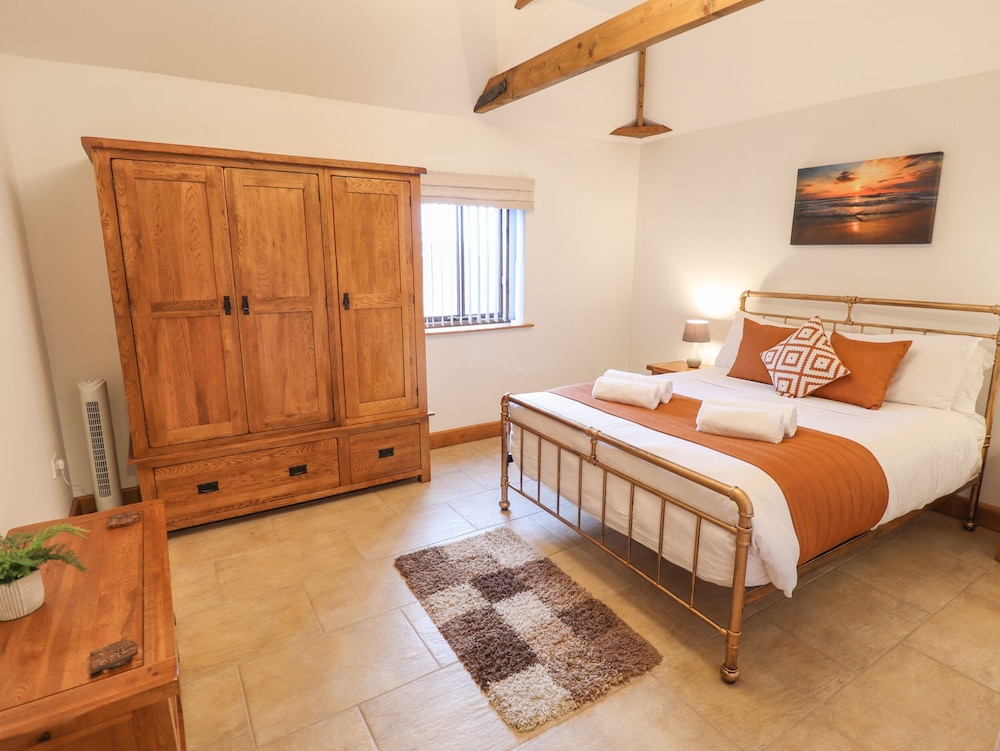 Tawny Cottage
